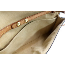 Louis Vuitton Twin GM Monogram