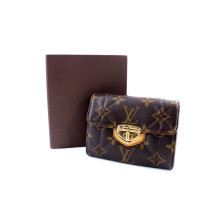 Louis Vuitton Portafoglio Etoile Monogram