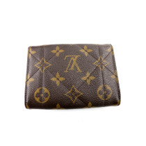 Louis Vuitton Portafoglio Etoile Monogram