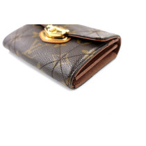 Louis Vuitton Portafoglio Etoile Monogram