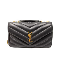 Saint Laurent Loulou Medium