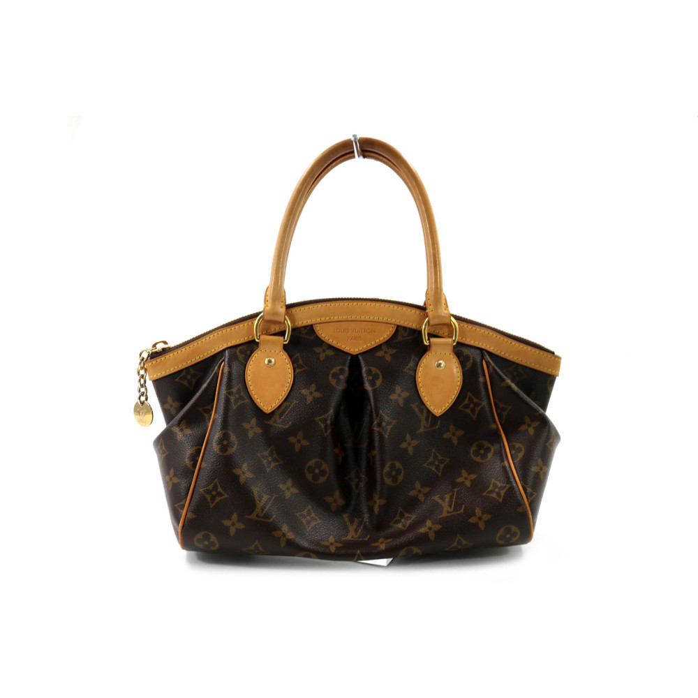 Louis Vuitton Tivoli PM Monogram