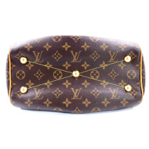 Louis Vuitton Tivoli PM Monogram