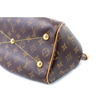 Louis Vuitton Tivoli PM Monogram