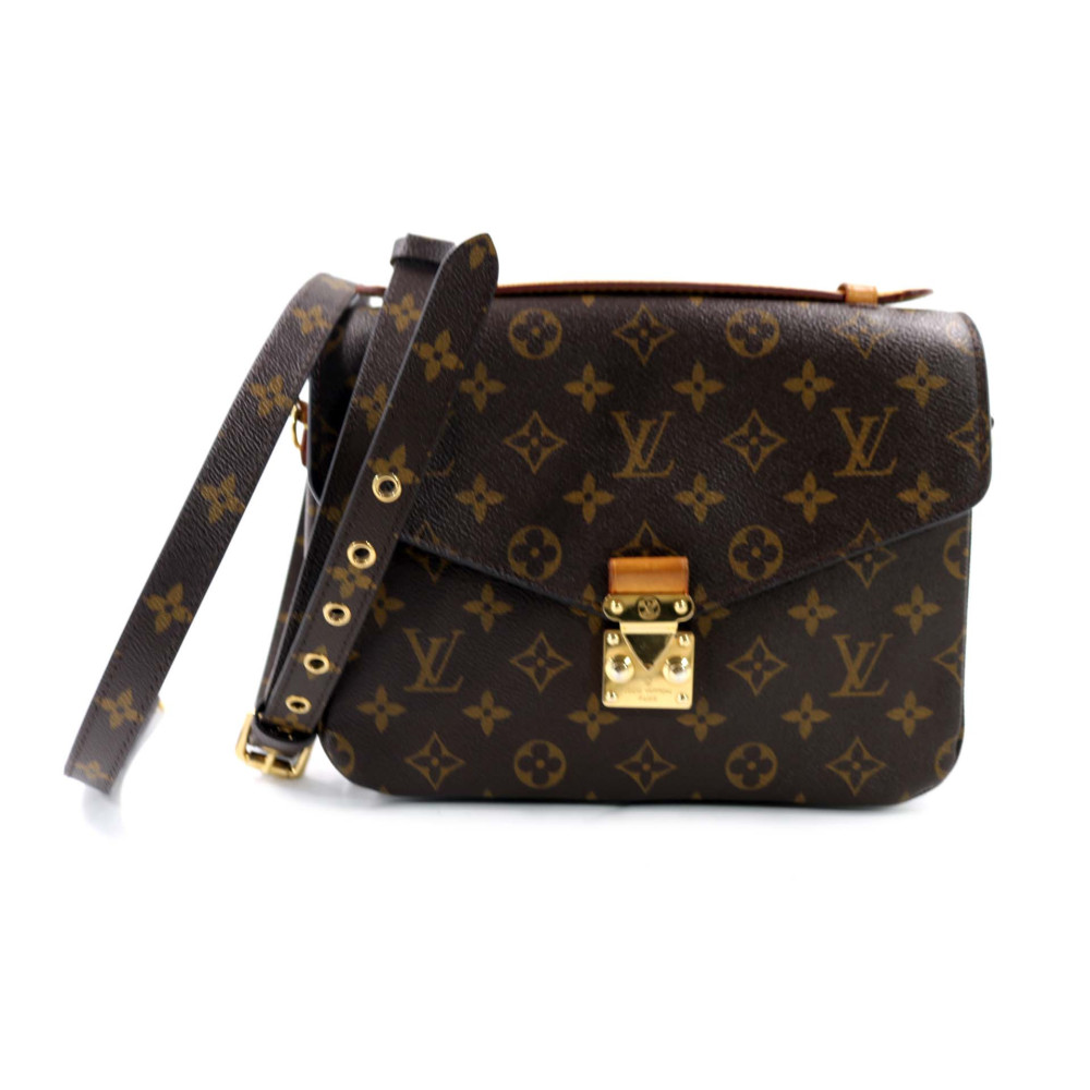 Louis Vuitton Metis Monogram