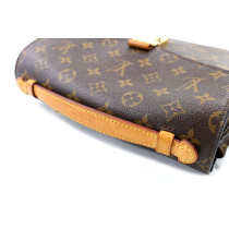 Louis Vuitton Metis Monogram