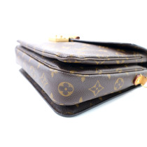 Louis Vuitton Metis Monogram