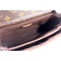 Louis Vuitton Metis Monogram