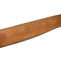 Louis Vuitton Cintura Monogram
