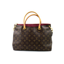 Louis Vuitton Pallas Monogram