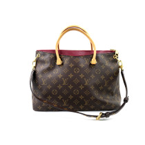 Louis Vuitton Pallas Monogram