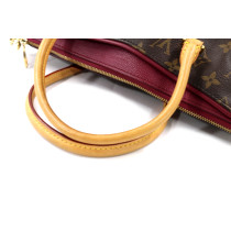 Louis Vuitton Pallas Monogram