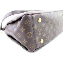 Louis Vuitton Pallas Monogram