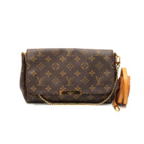 Louis Vuitton Favorite Monogram