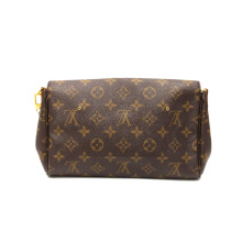 Louis Vuitton Favorite Monogram