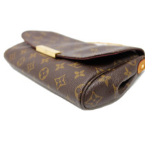 Louis Vuitton Favorite Monogram