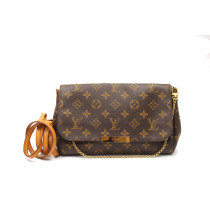 Louis Vuitton Favorite Monogram