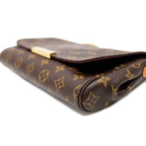 Louis Vuitton Favorite Monogram