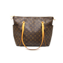 Louis Vuitton Totally Monogram