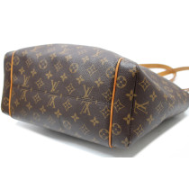 Louis Vuitton Totally Monogram