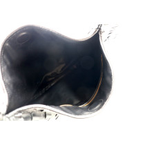 Bottega Veneta Hop Grande Pelle Nera