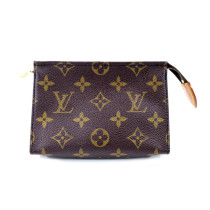 Louis Vuitton Toilette 15 Monogram