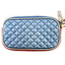 Gucci Pochette Pelle Tricolor