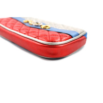 Gucci Pochette Pelle Tricolor