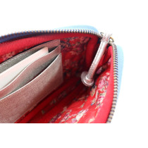 Gucci Pochette Pelle Tricolor