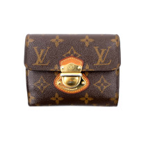 Louis Vuitton Portafoglio Koala Monogram
