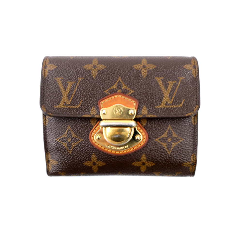 Louis Vuitton Portafoglio Koala Monogram