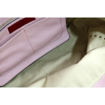 Valentino Rockstud Pelle Rosa
