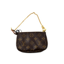 Louis Vuitton Accessoires Pochette Monogram