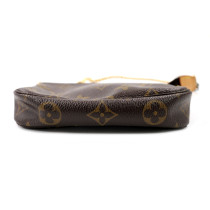 Louis Vuitton Accessoires Pochette Monogram