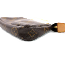 Louis Vuitton Accessoires Pochette Monogram