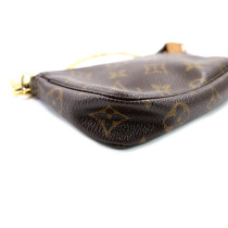 Louis Vuitton Accessoires Pochette Monogram