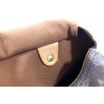 Louis Vuitton Speedy 25 Monogram
