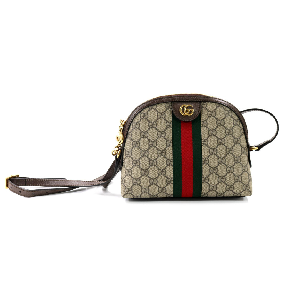 Gucci Ophidia GG Beige