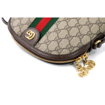 Gucci Ophidia GG Beige