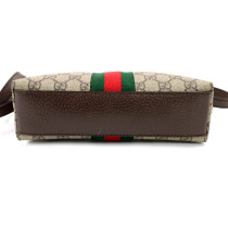 Gucci Ophidia GG Beige