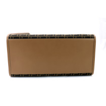 Fendi Sunshine Tela Marrone