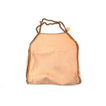 Stella McCartney Falabella Grande Beige