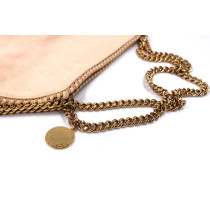 Stella McCartney Falabella Grande Beige
