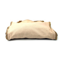 Stella McCartney Falabella Grande Beige
