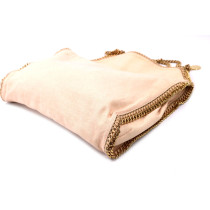 Stella McCartney Falabella Grande Beige