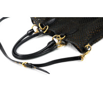 Miu Miu Tote Bag Pelle Nera