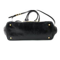Miu Miu Tote Bag Pelle Nera
