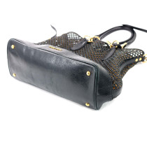 Miu Miu Tote Bag Pelle Nera