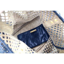 Miu Miu Tote Bag Pelle Nera