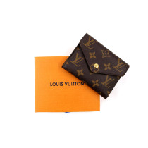 Louis Vuitton Portafoglio Victorine Monogram